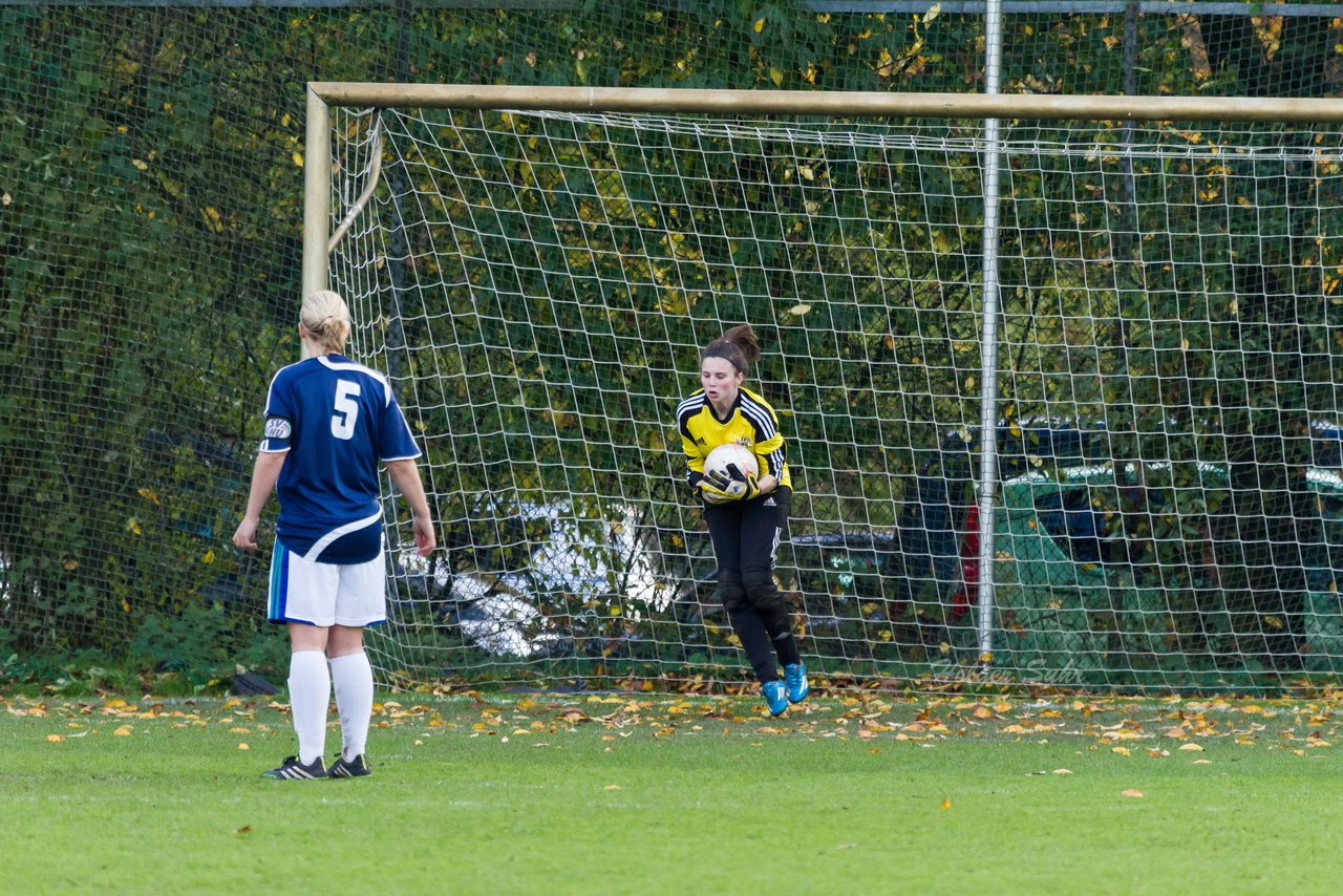 Bild 390 - Frauen Hamburger SV - SV Henstedt Ulzburg : Ergebnis: 0:2